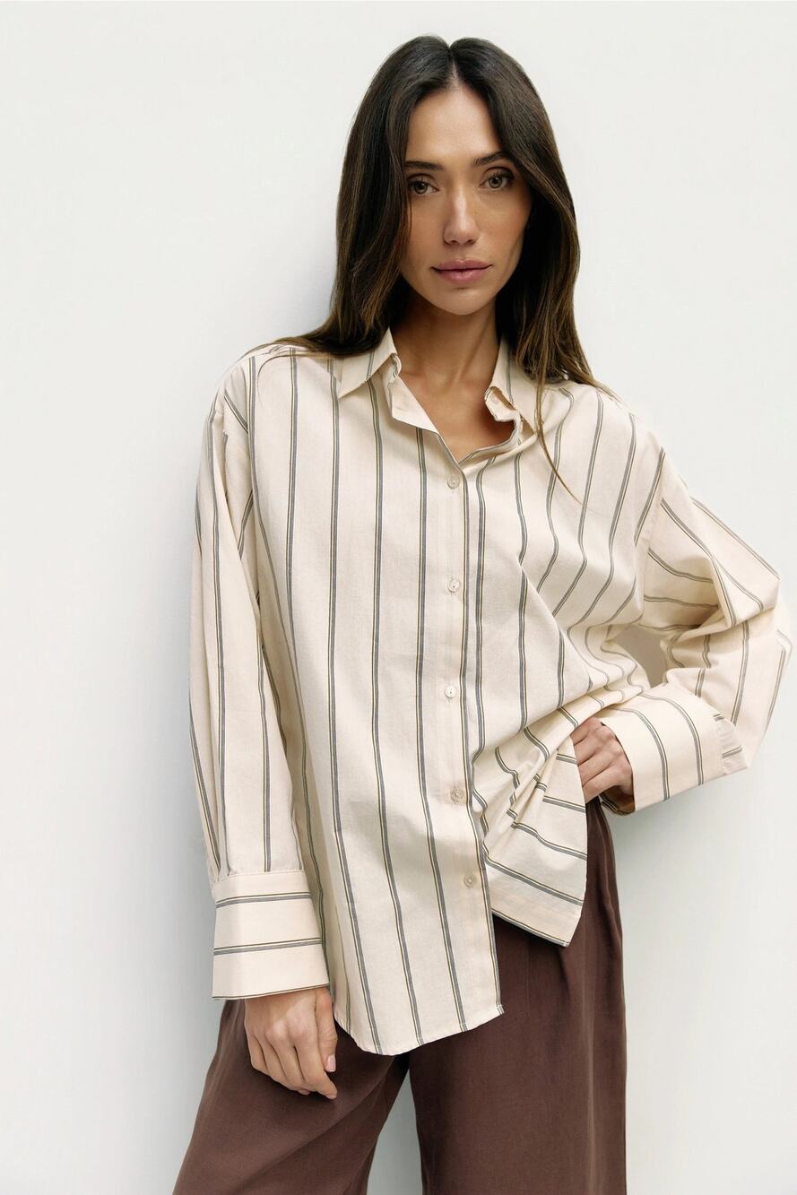 The Erica Top